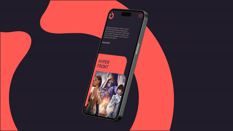 BRAVEOUT brand guidelines