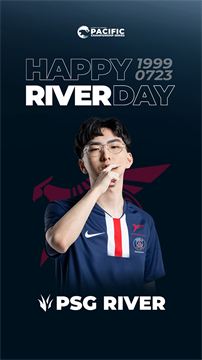 Esports social graphic