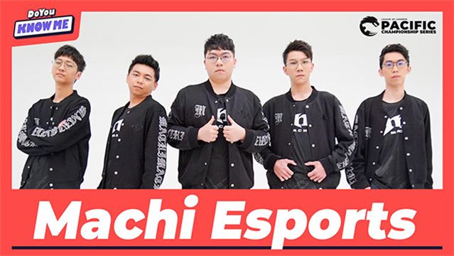 Esports social graphic
