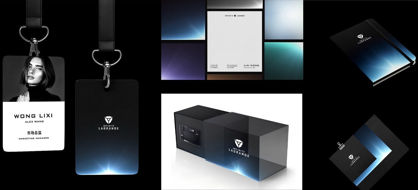 Gift set & packaging